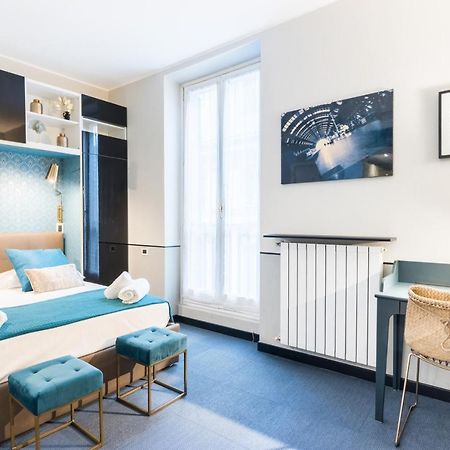 Cosy Studio Brera&Moscova! Milano Esterno foto
