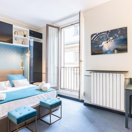 Cosy Studio Brera&Moscova! Milano Esterno foto