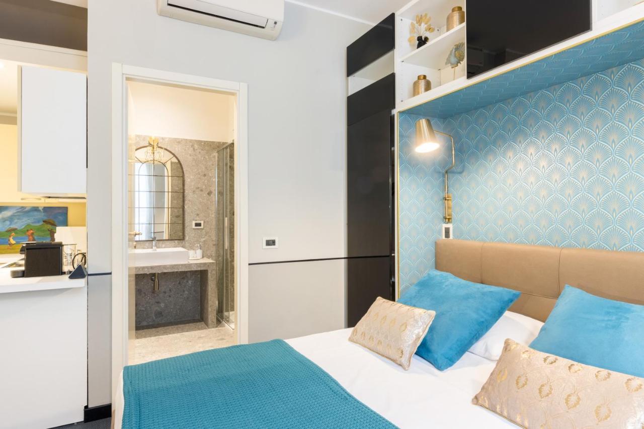 Cosy Studio Brera&Moscova! Milano Esterno foto