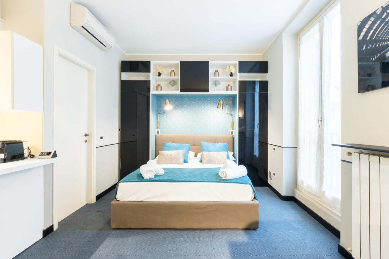 Cosy Studio Brera&Moscova! Milano Esterno foto