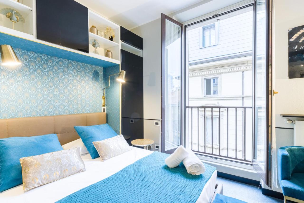 Cosy Studio Brera&Moscova! Milano Esterno foto