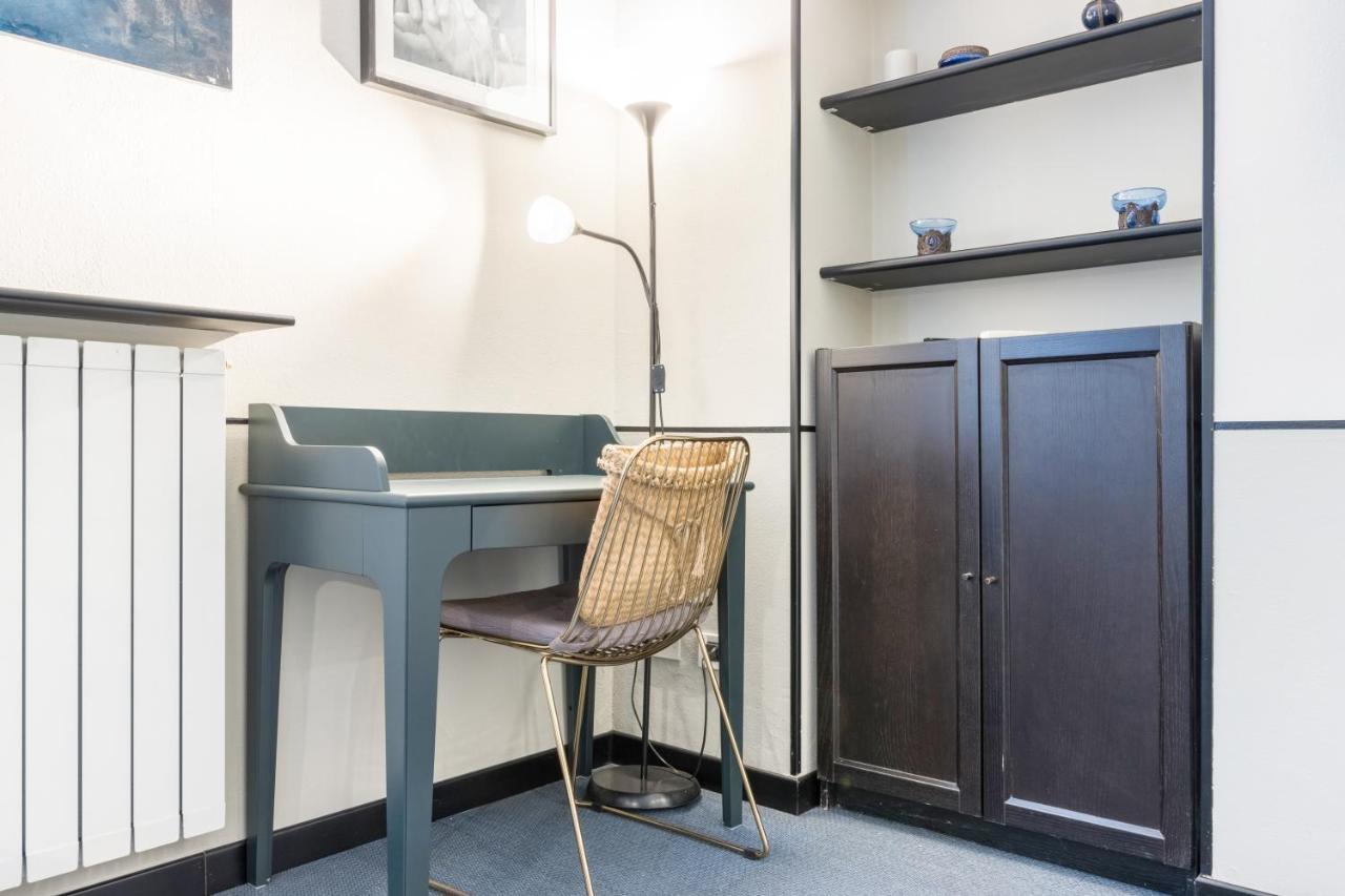 Cosy Studio Brera&Moscova! Milano Esterno foto