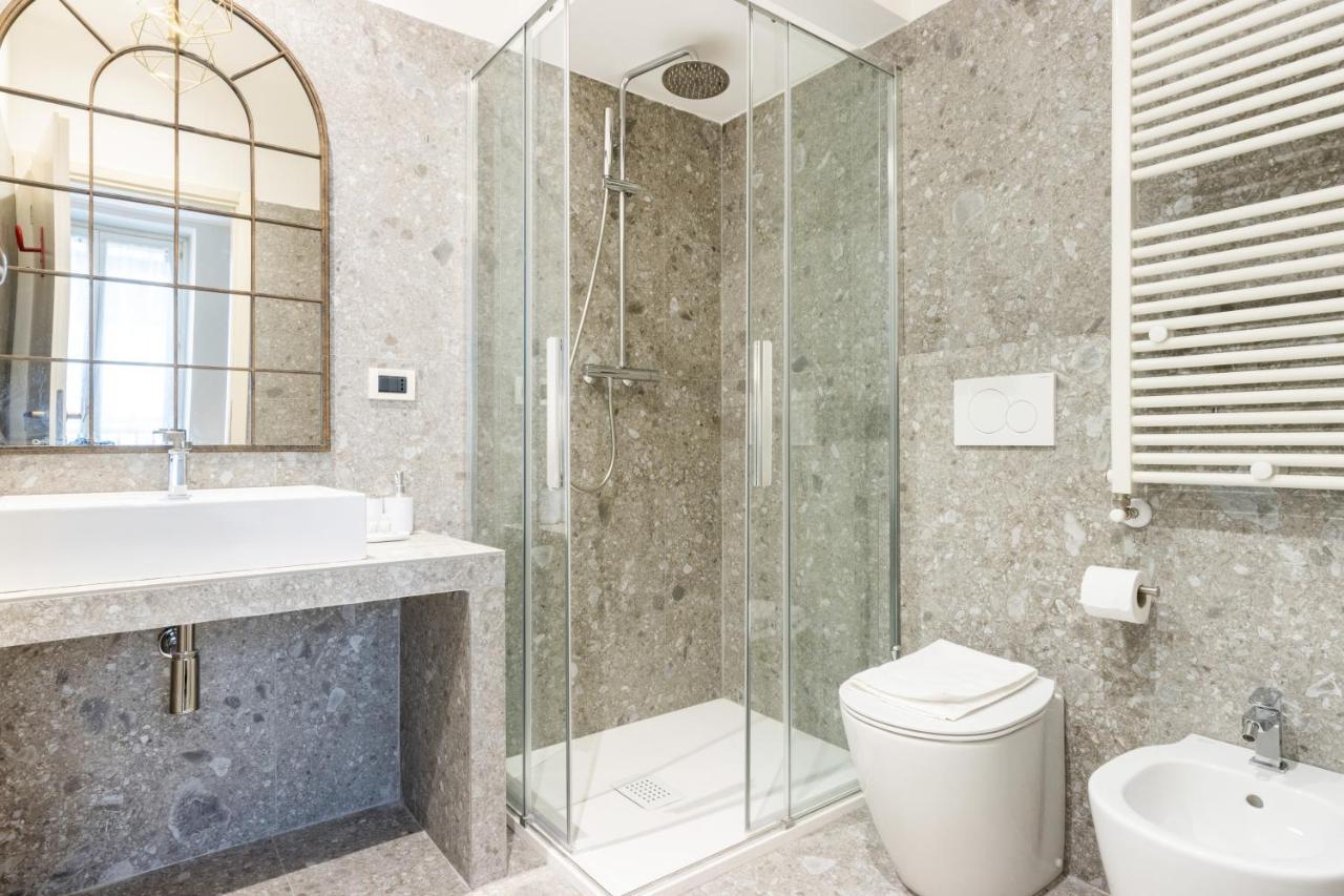 Cosy Studio Brera&Moscova! Milano Esterno foto